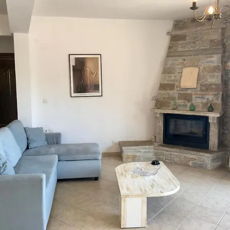 Venetia's Stone House Appartement *