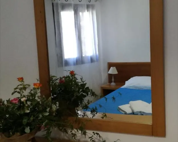 Appartement Venetia's Stone House *