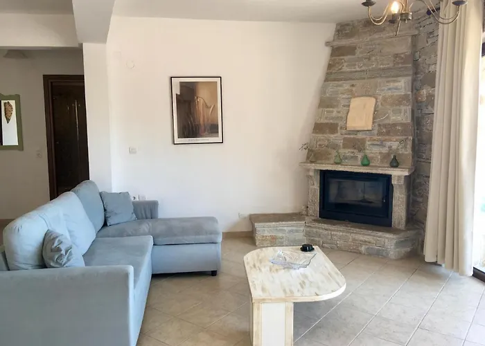 Venetia's Stone House Appartement *