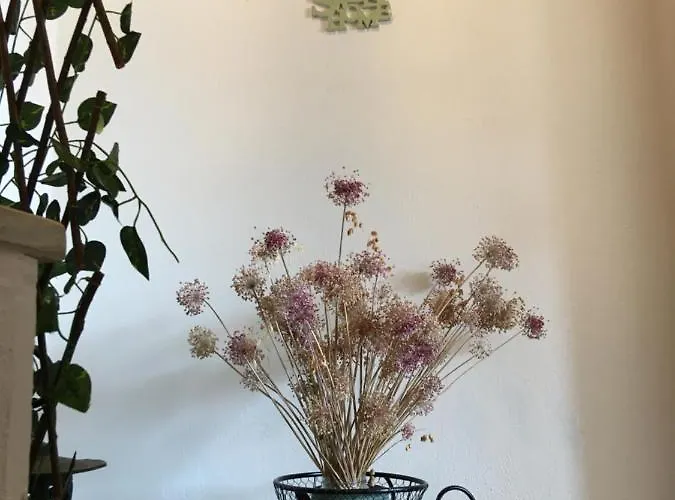 Venetia's Stone House Appartement *