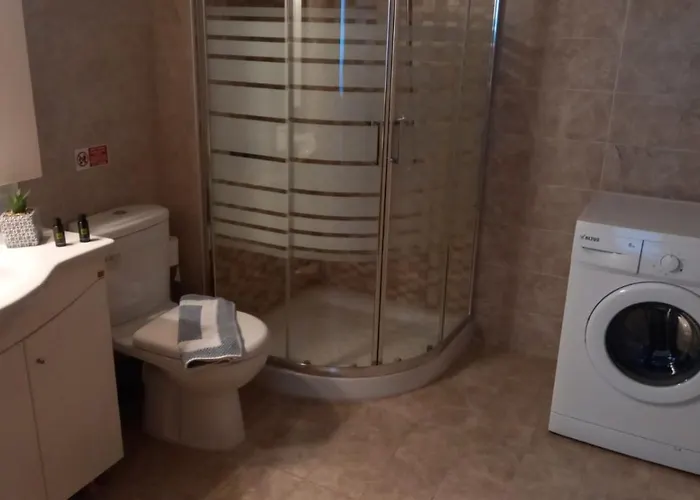 Venetia's Stone House Appartement