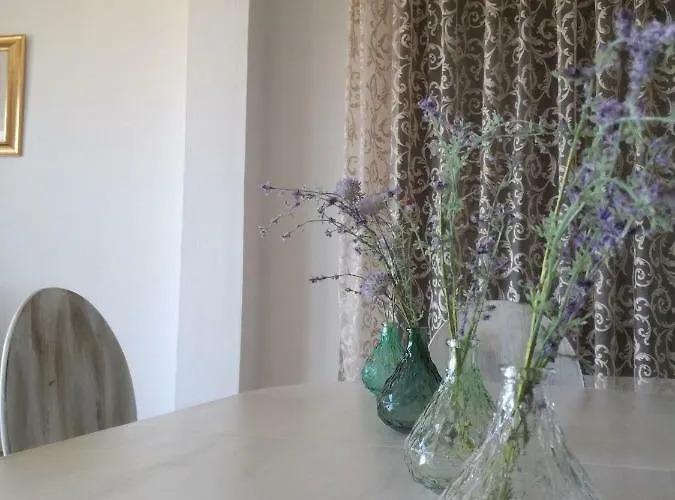 Venetia's Stone House Appartement *