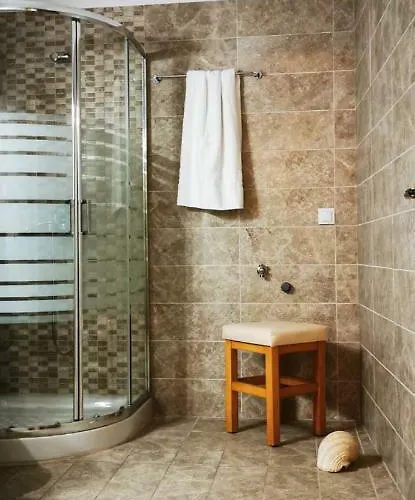 Appartement Venetia's Stone House Potamia (Thasos)