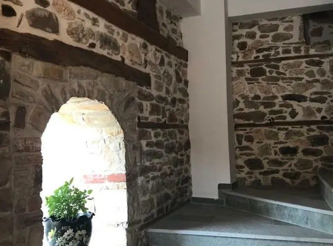 Appartement Venetia's Stone House