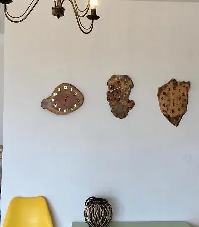 Lägenhet Venetia's Stone House *