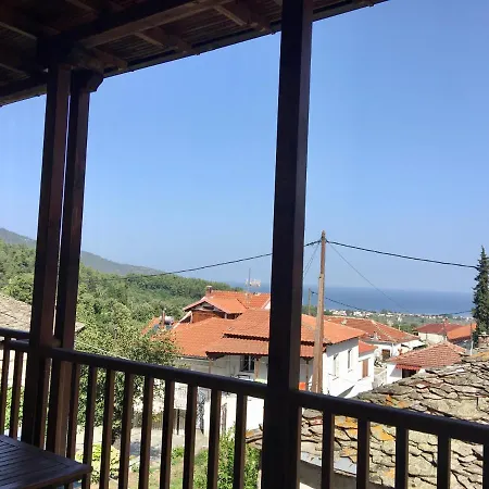 Venetia's Stone House Lägenhet