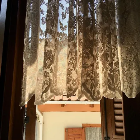 Venetia's Stone House Potamia (Thasos)