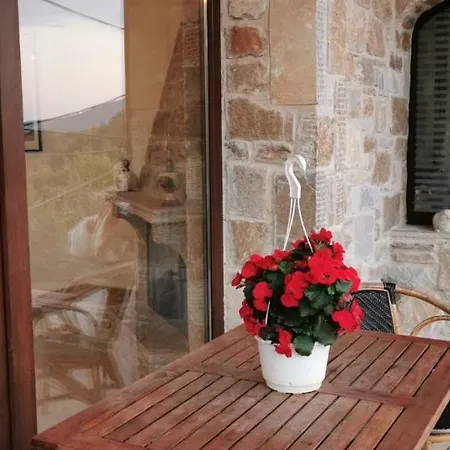 Appartement Venetia's Stone House