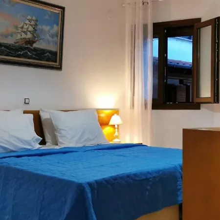 Apartment Venetia's Stone House *