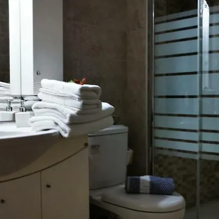 Venetia's Stone House Apartment Potamia (Thasos)