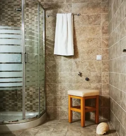 Apartment Venetia's Stone House Potamia (Thasos)