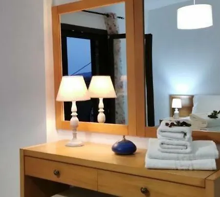 Venetia's Stone House Apartment Potamia (Thasos)