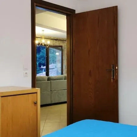 Venetia's Stone House Apartment Potamia (Thasos)