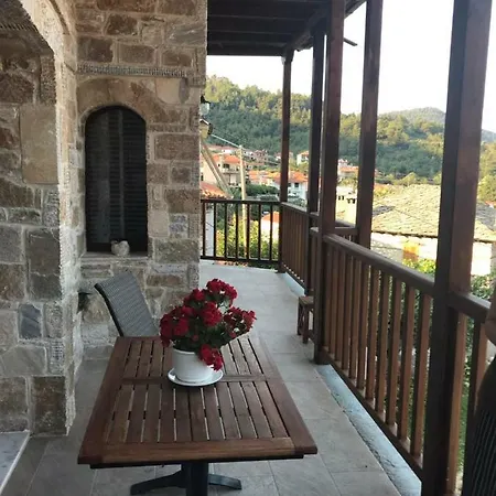 Appartement Venetia's Stone House