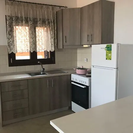 Venetia's Stone House