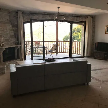 Venetia's Stone House Appartement Potamia (Thasos)