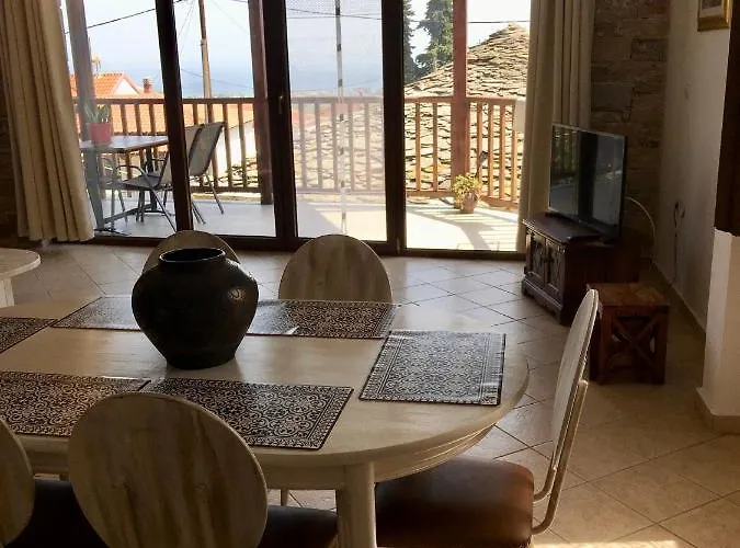 Venetia's Stone House Διαμέρισμα