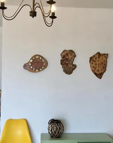 Διαμέρισμα Venetia's Stone House *