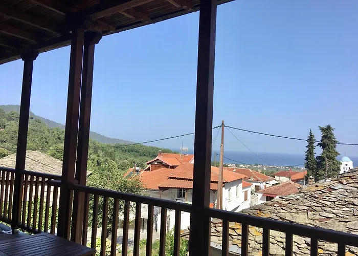 Venetia's Stone House Διαμέρισμα