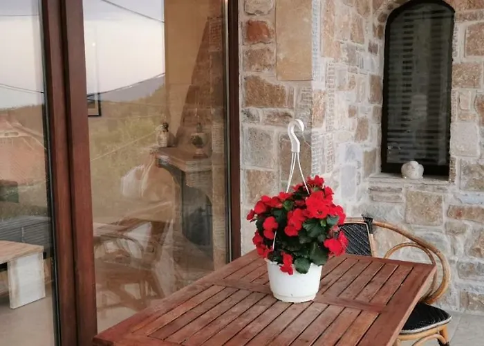 Διαμέρισμα Venetia's Stone House