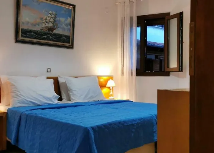 Διαμέρισμα Venetia's Stone House *