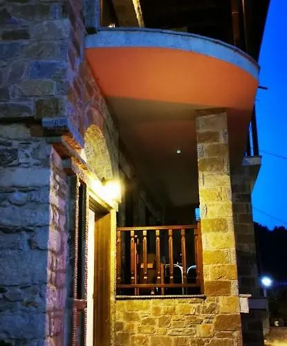 Venetia's Stone House Διαμέρισμα Ποταμιά