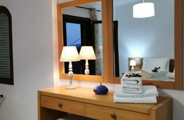 Venetia's Stone House Διαμέρισμα Ποταμιά