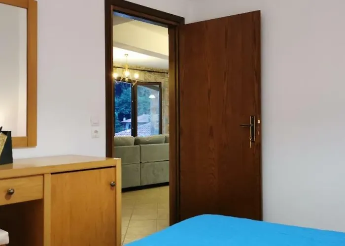 Venetia's Stone House Διαμέρισμα Ποταμιά